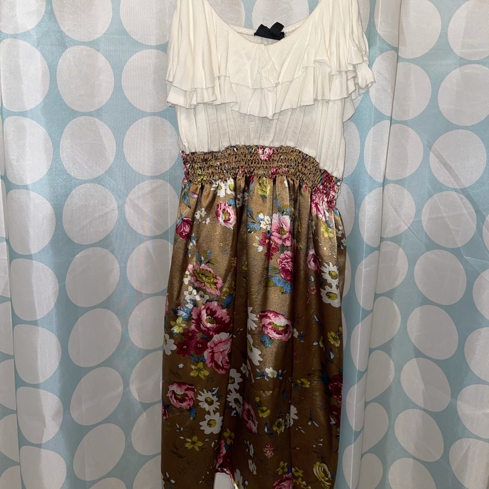 Comfy dress (make offer)